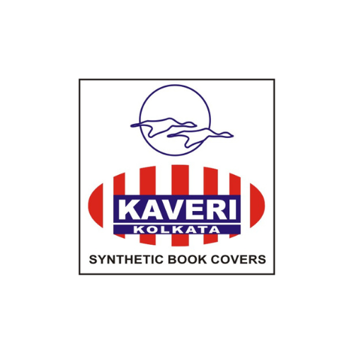 Kaveri Book Cover - Logo