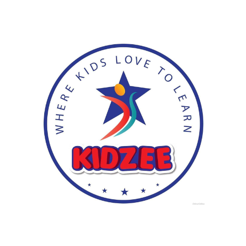 Kidzee - Logo